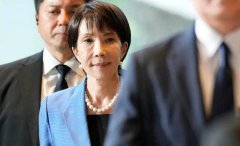高市早苗刚上任就推“日版CIA” 或直属首相管理