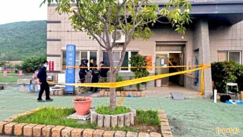 台铁高雄机务段林姓员工被控杀死同事，被高雄高分院判处无期后，裁定延长羁押。（资料照）