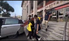 嘉县警破获不肖租车公司 假让渡真配合诈团犯案