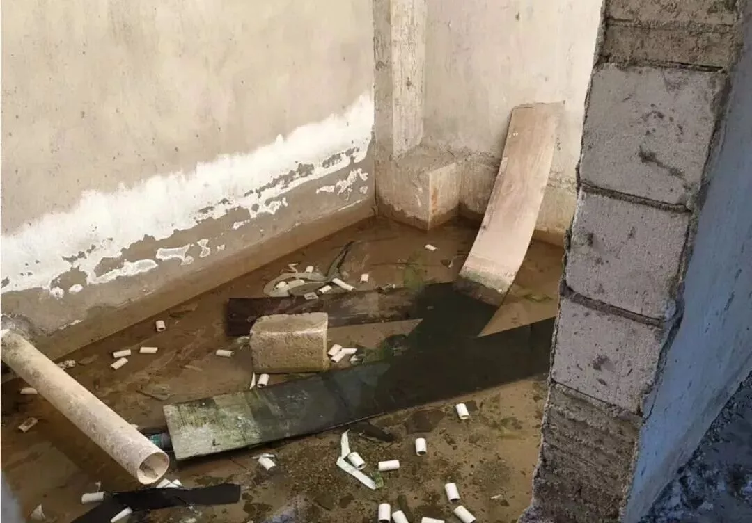 解除烂尾楼购房合同之后:深度报道