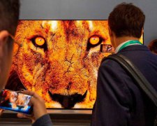 买4K、8K电视浪费钱？ 剑桥研究：眼睛根本分不出来