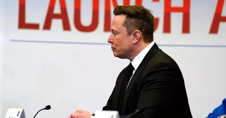 特斯拉股东会倒数!薪酬方案没过 马斯克恐离职