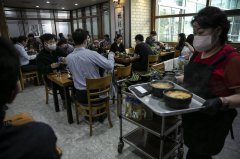 3人只点2份部队锅被白眼！ 南韩餐桌浅规则曝：菜单上没写也得遵守