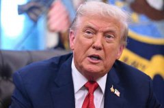 川普「真实社群」变赌场! 宣布开放用户下注政治、体育