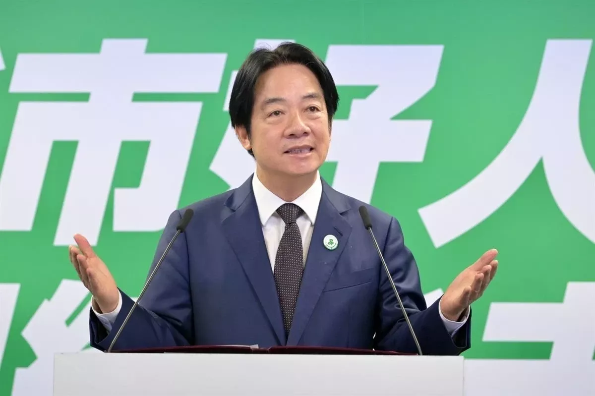 《时代杂志》透风向:“挺台防中”转向“防战避核”