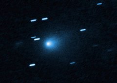 星际天体3I/ATLAS抵近日点  天文学界启动「行星防御」练兵