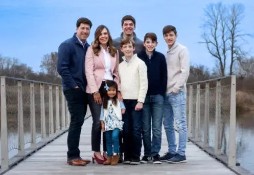 “除了大豆，美国人竟还想中美谈跨国收养议题”