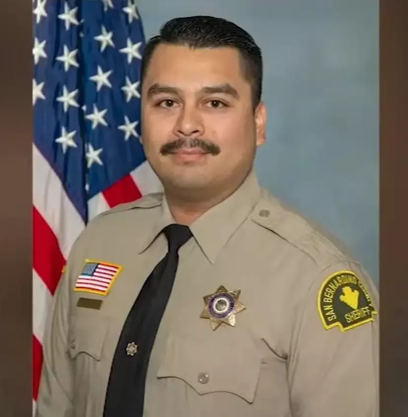 ▲Andrew Nunez遭枪击后死亡