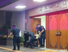 中配碧潭淹死2幼女!夫求减刑「她是100分太太」:孩子除那天都很幸福