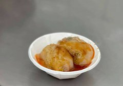 竹市老字号肉圆店出事了 老板「持利器逼妻」被上铐带走