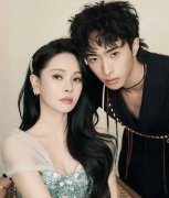 伊能静发文力挺儿子恩利:他也许不完美,但内心绝对强悍