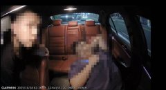 高雄男停车休息累到不知被偷 窃贼落网称感冒药吃到头昏才敢偷