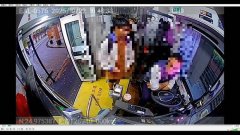 桃客司机狂殴学生 桃检伤害罪起诉并建请法院从重量刑