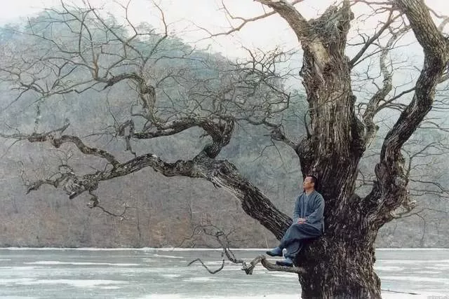 “出家一年后,我重新回到广州出租屋创业”