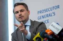 俄罗斯战犯别想躲! 首例俄军从乌克兰引渡至立陶宛受审