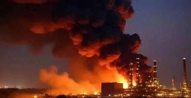 穷兵黩武闹人荒!普京出大招了 穷兵黩武闹人荒!普京出大招了