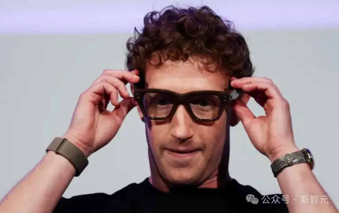 华人大神被Meta卸磨杀驴,全网疯狂发offer 华人大神被Meta卸磨杀驴,全网疯狂发offer