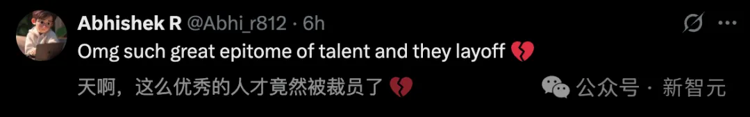 华人大神被Meta卸磨杀驴,全网疯狂发offer 华人大神被Meta卸磨杀驴,全网疯狂发offer