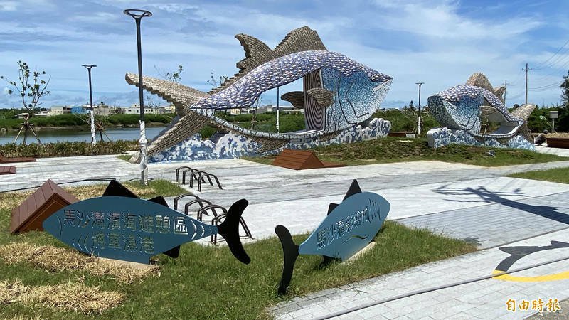 彩虹公司拿下云嘉南风管处马沙沟OT案后，被同业凯秝家指控抄袭投标文件，连错字都未改就交差，智慧财产及商业法院认定侵权，判连带赔偿5万元并付利息。（资料照）