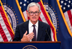 鲍威尔一句话 “吓坏”了市场