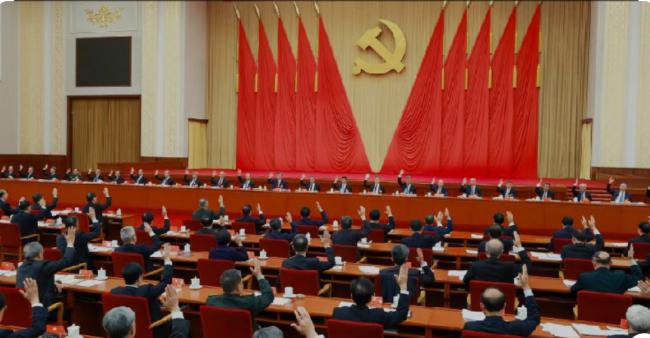 张又侠“表情”成焦点 央视镜头暗语引热议 张又侠“表情”成焦点 央视镜头暗语引热议