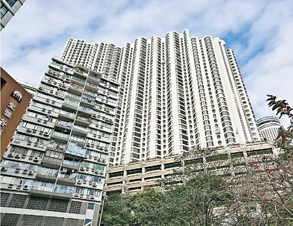 5354万！阿里“退隐大佬”抄底香港豪宅