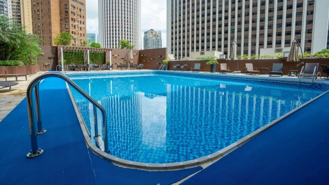 5354万！阿里“退隐大佬”抄底香港豪宅