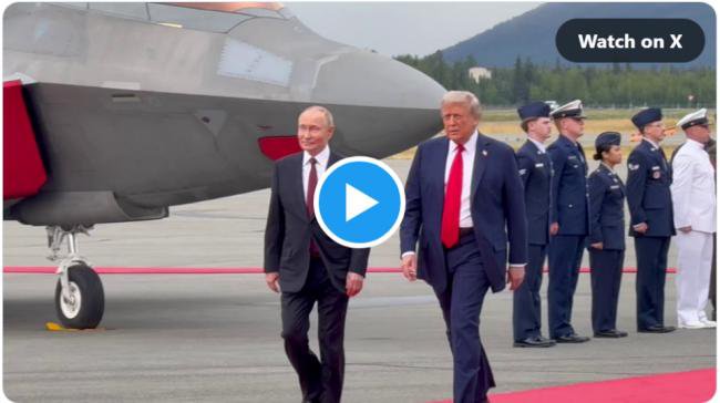 普京到底说了啥？俄资本市场瑟瑟发抖