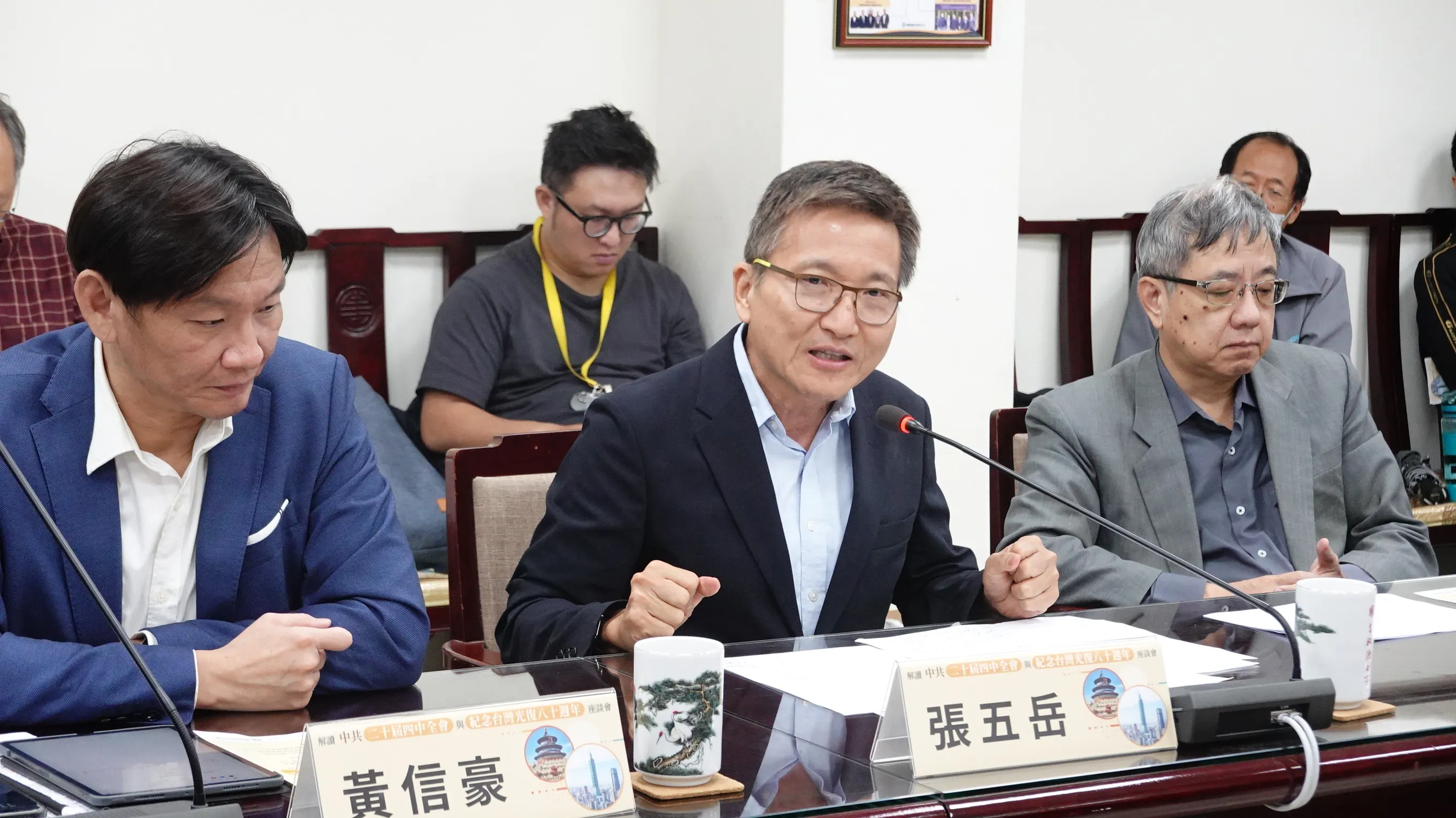 十五五6规划埋雷，习近平面临“毛泽东时刻”