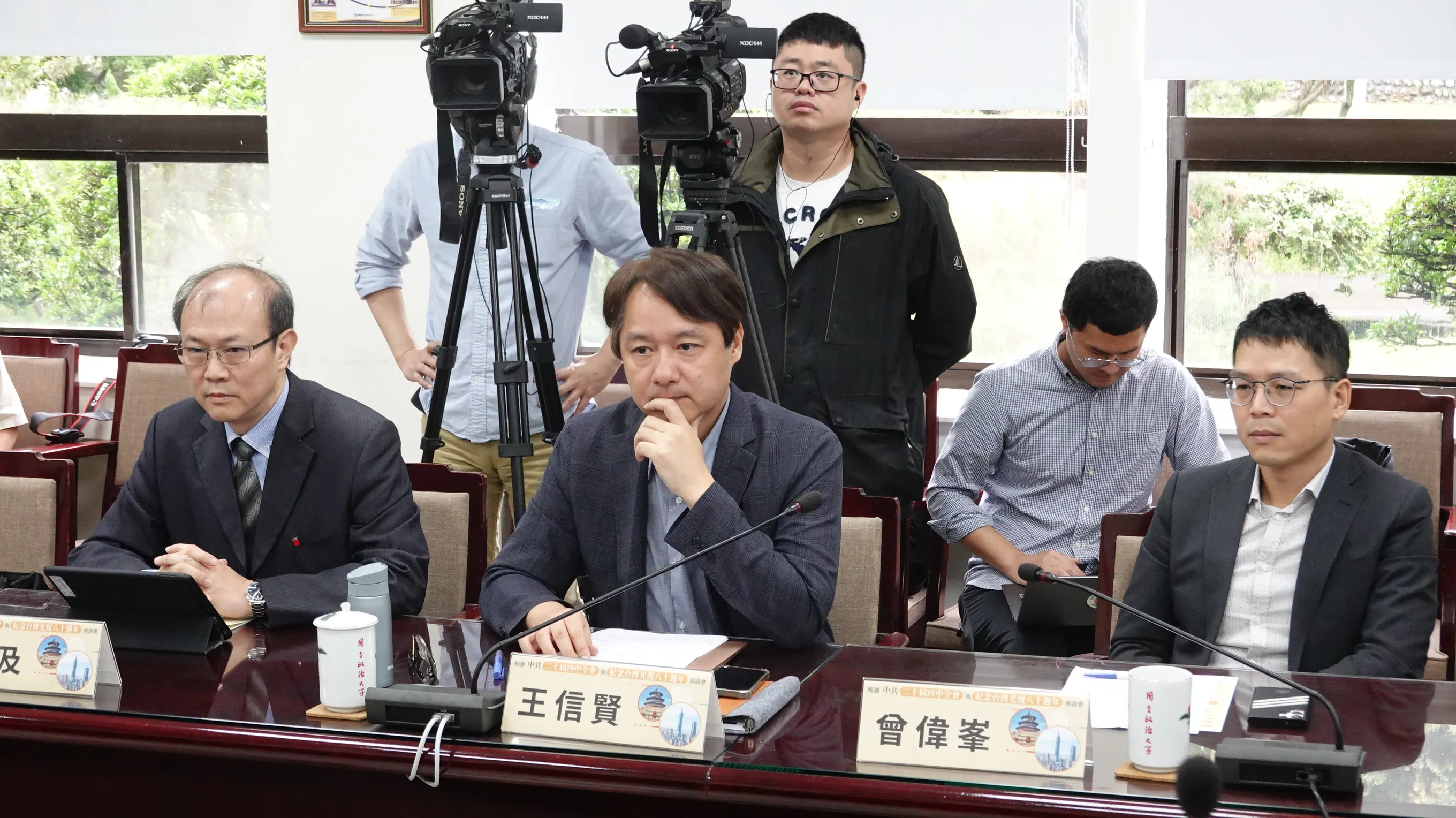 十五五6规划埋雷，习近平面临“毛泽东时刻”