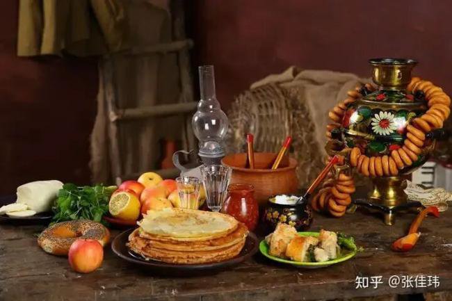 俄罗斯姑娘,婚后就发胖? 俄罗斯姑娘,婚后就发胖?