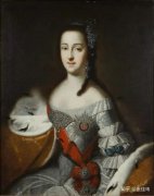 俄罗斯姑娘,婚后就发胖?