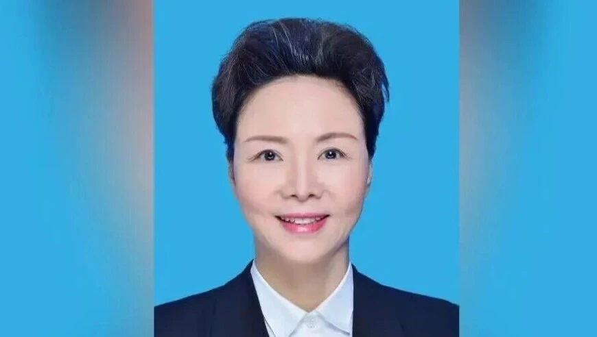 她严重违纪违法  性质严重 影响恶劣  被查