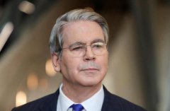 板上钉钉了！贝森特曝美中下一步