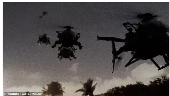 局势升级！美航母打击群出发 准备灭国之战