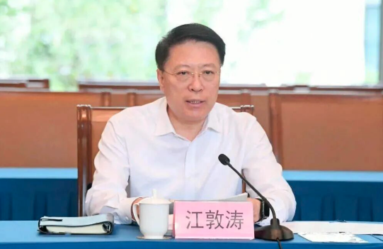四中全会后 中共“首虎”现形 四中全会后 中共“首虎”现形
