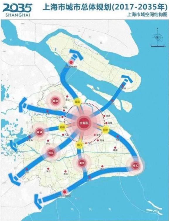 年轻人正逃离“魔都”上海   真相很扎心