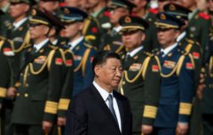 张又侠反扑?解放军9大上将遭清洗的五大意义