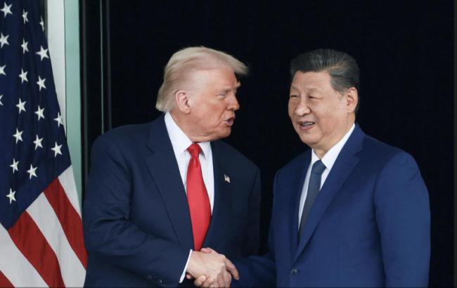 川习会上这一幕 学者：很罕见 不能掉以轻心