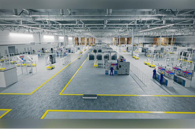 又一位!顶级芯片和机器人专家从瑞典回到中国 又一位!顶级芯片和机器人专家从瑞典回到中国