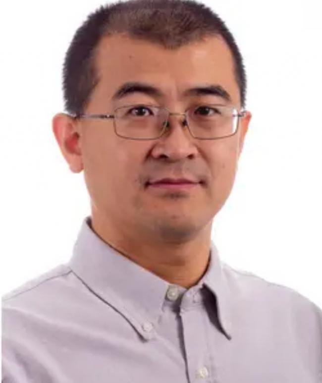 又一位!顶级芯片和机器人专家从瑞典回到中国 又一位!顶级芯片和机器人专家从瑞典回到中国