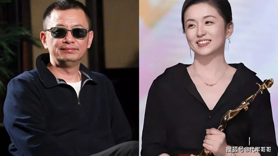 这一次,王家卫和秦雯,终于要为自己的“口嗨”付出代价