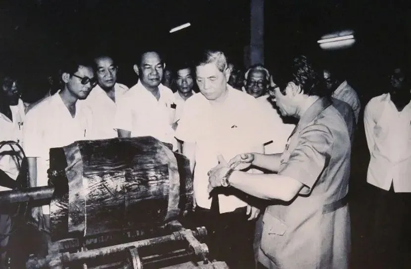 越南最小省，正成为“下一个东莞”？