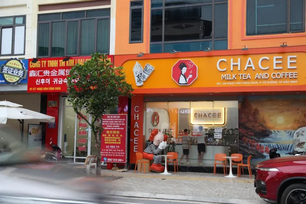 越南最小省，正成为“下一个东莞”？