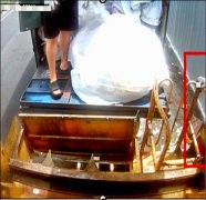 台中北屯清洁队收贿私运废弃物!检警二度搜索 1羁押8交保