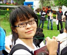 亲手放火烧死父亲!医科女3提再审:我没疯、爸没死