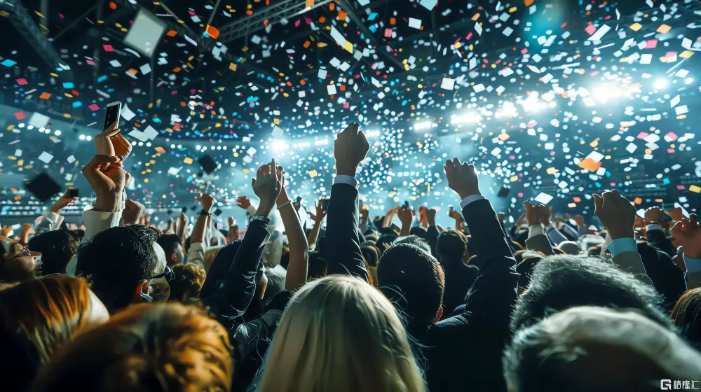 傻眼!这国股市 快翻倍了 傻眼!这国股市 快翻倍了