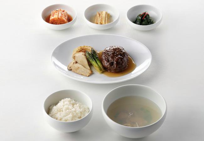 养生粥开场,中韩领导人晚宴菜式揭晓 养生粥开场,中韩领导人晚宴菜式揭晓