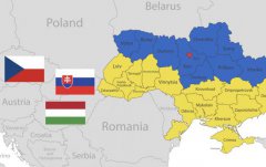 证实了，欧盟“3内奸”将组建反乌克兰联盟