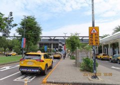 注意!台南增6处科技执法宣导3个月 明年2/1起开罚